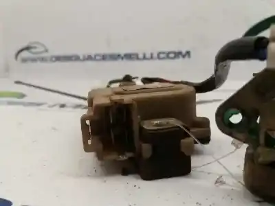 Piesă de schimb auto la mâna a doua încuietoare ușa fațã stânga pentru opel monterey rs referințe oem iam 134105  
