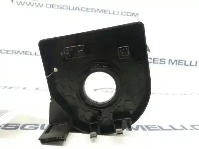 Автозапчастина б/у КІЛЬЦЕ ПІДДУШКИ БЕЗОПАСНОСТИ для SEAT IBIZA (6L1)  Посилання на OEM IAM 6Q0959653A  