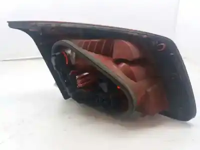 Автозапчасти б/у внутренний правый задний фонарь за renault vel satis (bj0) initiale ссылки oem iam 8200014363  