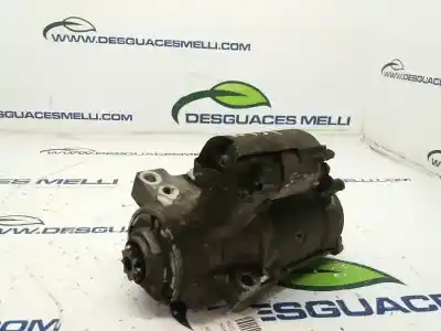Автозапчастина б/у двигун запускається для renault vel satis (bj0) initiale посилання на oem iam 8200084114c  