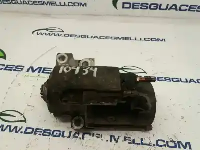 Автозапчастина б/у двигун запускається для renault vel satis (bj0) initiale посилання на oem iam 8200084114c  