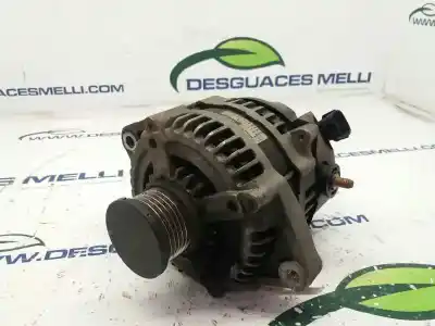 Автозапчастина б/у генератор для renault vel satis (bj0) initiale посилання на oem iam 8973089961  