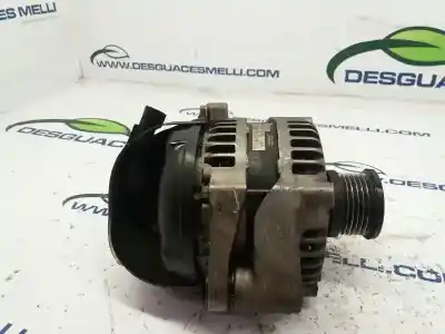 Автозапчастина б/у генератор для renault vel satis (bj0) initiale посилання на oem iam 8973089961  