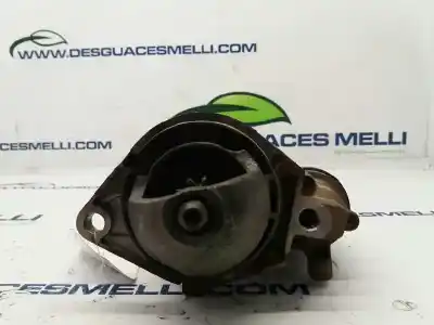 Second-hand car spare part starter motor for opel astra g berlina sport oem iam references 0001109055  
