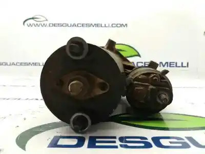 Second-hand car spare part starter motor for opel astra g berlina sport oem iam references 0001109055  