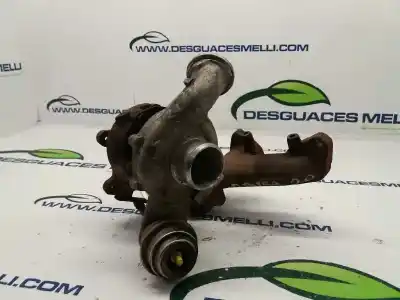 Автозапчасти б/у турбокомпенсатор за opel astra g berlina sport ссылки oem iam 24461825  