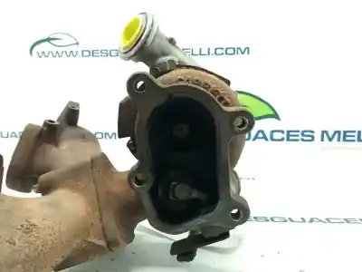 Автозапчасти б/у турбокомпенсатор за opel astra g berlina sport ссылки oem iam 24461825  