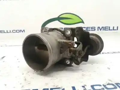 Автозапчастина б/у коробка метелика для renault vel satis (bj0) initiale посилання на oem iam rdb60501  