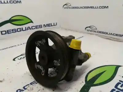 Автозапчасти б/у насос гидроусилителя за renault vel satis (bj0) initiale ссылки oem iam 8200223611  