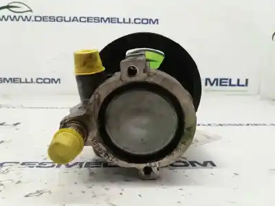 Автозапчасти б/у насос гидроусилителя за renault vel satis (bj0) initiale ссылки oem iam 8200223611  