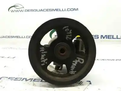 Автозапчасти б/у насос гидроусилителя за renault vel satis (bj0) initiale ссылки oem iam 8200223611  