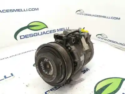 Автозапчасти б/у компрессор кондиционера воздуха за renault vel satis (bj0) initiale ссылки oem iam 4472208622