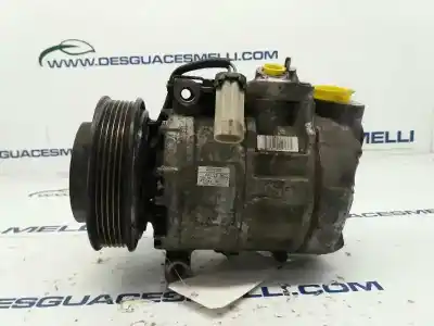 Автозапчасти б/у компрессор кондиционера воздуха за renault vel satis (bj0) initiale ссылки oem iam 4472208622  
