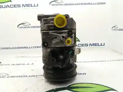 Автозапчасти б/у компрессор кондиционера воздуха за renault vel satis (bj0) initiale ссылки oem iam 4472208622  