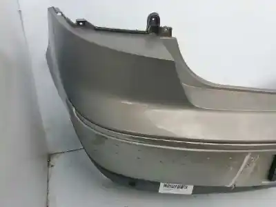 Автозапчастина б/у задній бампер для renault vel satis (bj0) initiale посилання на oem iam 7701050765  