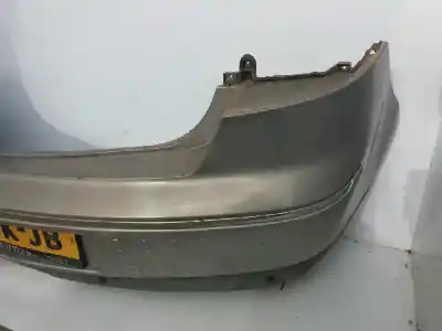 Автозапчастина б/у задній бампер для renault vel satis (bj0) initiale посилання на oem iam 7701050765  