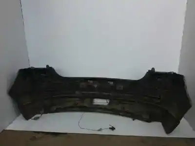 Автозапчасти б/у задний бампер за renault vel satis (bj0) initiale ссылки oem iam 7701050765