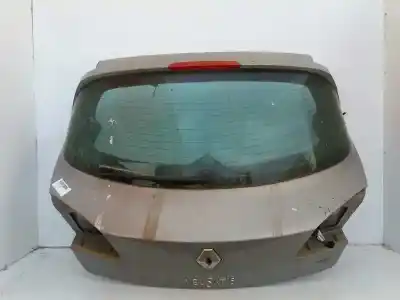 Автозапчастина б/у загальні двері для renault vel satis (bj0) initiale посилання на oem iam 7701472419  