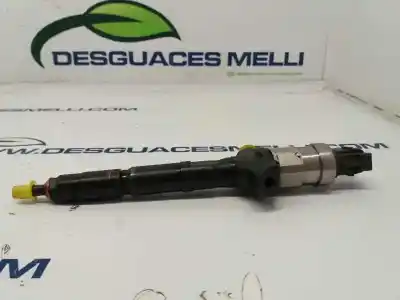 Second-hand car spare part injector for renault vel satis (bj0) initiale oem iam references 8972391617  