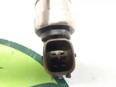 Second-hand car spare part injector for renault vel satis (bj0) initiale oem iam references 8972391617  