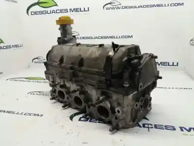 Автозапчастина б/у доп для renault vel satis (bj0) initiale посилання на oem iam 7701053771  