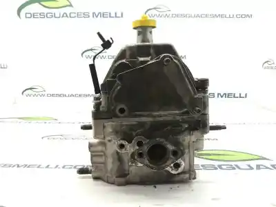 Автозапчастина б/у доп для renault vel satis (bj0) initiale посилання на oem iam 7701053771  