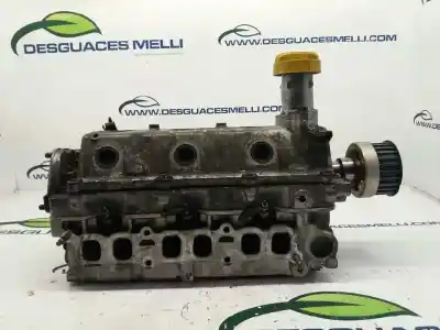 Автозапчастина б/у доп для renault vel satis (bj0) initiale посилання на oem iam 7701053771  