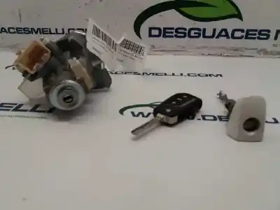 Second-hand car spare part ignition switch for toyota verso (aur2/zgr2) 1.6 comfort oem iam references 29653453
