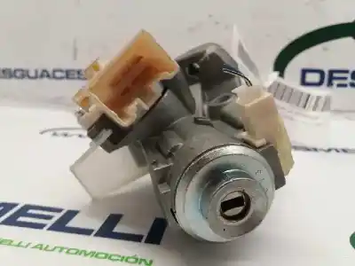 Автозапчасти б/у переключатель стартера за toyota verso (aur2/zgr2) 1.6 comfort ссылки oem iam 29653453  