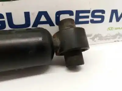 Second-hand car spare part right rear shock absorber for toyota verso (aur2/zgr2) 1.6 comfort oem iam references 485300f060