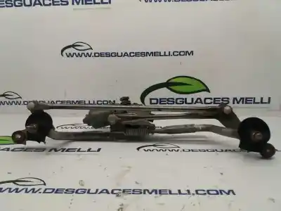 Second-hand car spare part front windshield wiper motor for toyota verso (aur2/zgr2) 1.6 comfort oem iam references 851100f030  