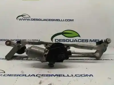 Second-hand car spare part front windshield wiper motor for toyota verso (aur2/zgr2) 1.6 comfort oem iam references 851100f030