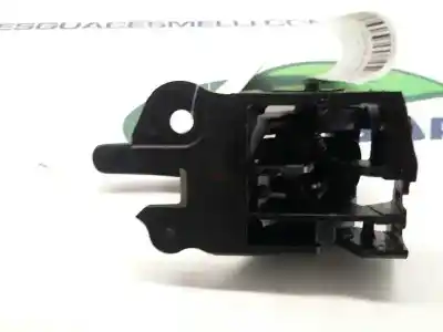 Second-hand car spare part interior right front handle for toyota verso (aur2/zgr2) 1.6 comfort oem iam references 6920500120b2