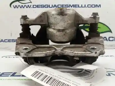 Second-hand car spare part front left brake caliper for toyota verso (aur2/zgr2) 1.6 comfort oem iam references y04304