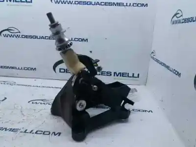 Автозапчастина б/у ПЕРЕДАЧ для TOYOTA VERSO (AUR2/ZGR2)  Посилання на OEM IAM 3353300F020  