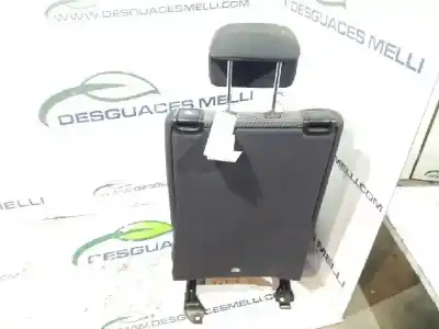 Second-hand car spare part REAR SEATS for TOYOTA VERSO (AUR2/ZGR2)  OEM IAM references 710390F010  