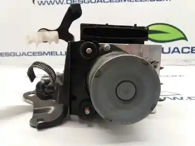 Second-hand car spare part abs for toyota verso (aur2/zgr2) 1.6 comfort oem iam references 445400f070  