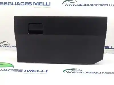 Second-hand car spare part glove compartment for toyota verso (aur2/zgr2) 1.6 comfort oem iam references 555510f020
