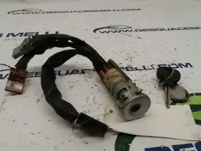 Peça sobressalente para automóvel em segunda mão comutador de ignição por citroen ax * referências oem iam 