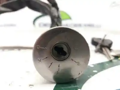 Second-hand car spare part ignition switch for citroen ax * oem iam references   