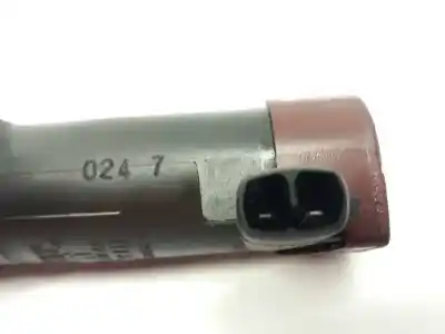 Автозапчасти б/у катушка зажигания за renault scenic (ja..) 1.6 16v authentique (ja0b/11) ссылки oem iam 7700875000