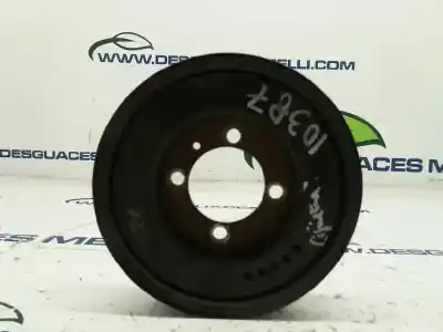 Tweedehands auto-onderdeel krukas katrol voor opel astra h berlina cosmo oem iam-referenties 5614441