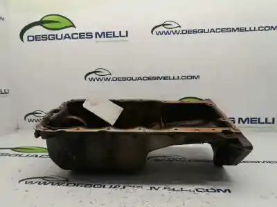 Pezzo di ricambio per auto di seconda mano POZZETTO per OPEL ASTRA H BERLINA  Riferimenti OEM IAM 9128621  