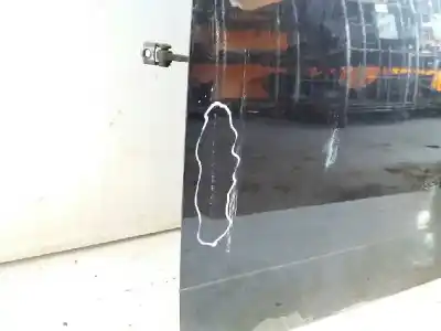 Автозапчастина б/у ПЕРЕДНІ ЛІВІ ДВЕРІ для OPEL ASTRA H BERLINA  Посилання на OEM IAM 13208421  