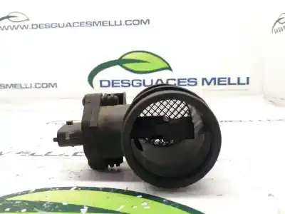 Piesă de schimb auto la mâna a doua DEBITMETRU pentru OPEL ASTRA H BERLINA  Referințe OEM IAM 0280218119  