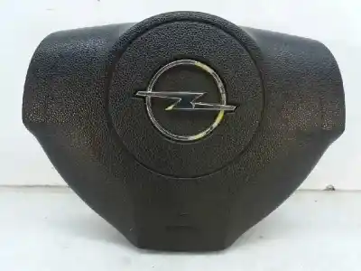 Автозапчасти б/у ПЕРЕДНЯЯ ЛЕВАЯ ПОДУШКА БЕЗОПАСНОСТИ за OPEL ASTRA H BERLINA  ссылки OEM IAM 13111344  