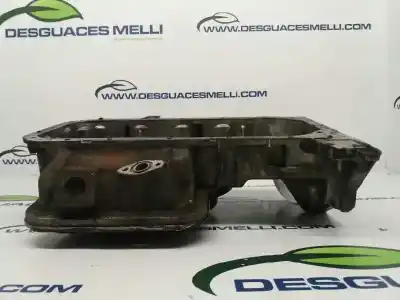 Автозапчастина б/у Возчик для OPEL ASTRA G BERLINA  Посилання на OEM IAM 652686  