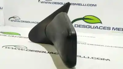 Second-hand car spare part left rearview mirror for seat ibiza (6k) hit oem iam references 415312301