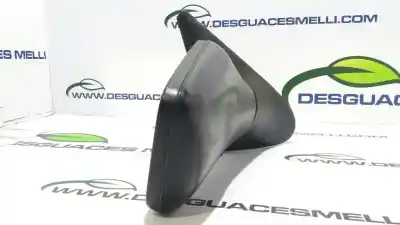 Second-hand car spare part right rearview mirror for seat ibiza (6k) hit oem iam references 415311302