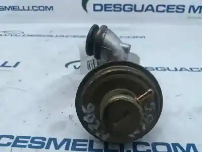 Автозапчасти б/у КЛАПАН РОГ за PEUGEOT 206 BERLINA  ссылки OEM IAM 9646335680  